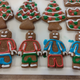 Illustration for article titled LEGO Gingerbread Rum Balls